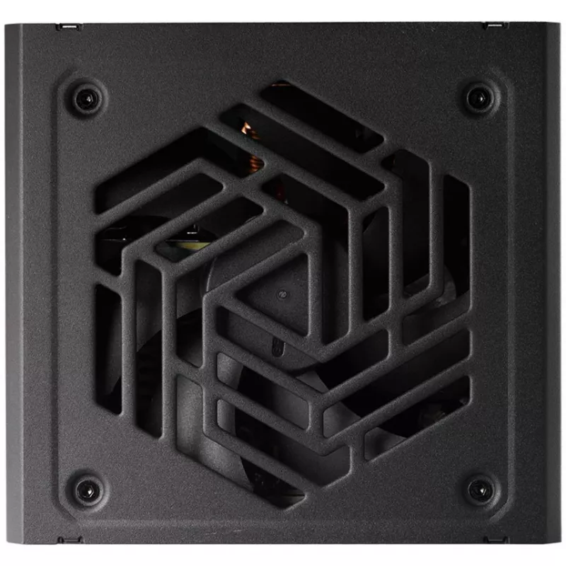 Fortron VITA PM 850W preto 1x 12-Pin High Power GPU 4x PCIe 850 Watt