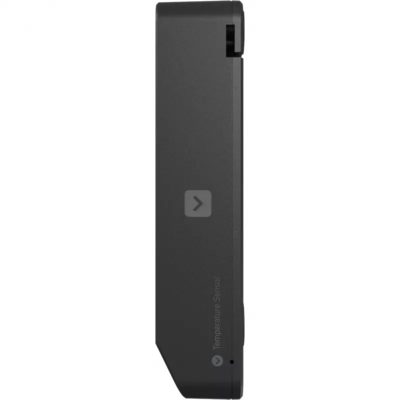 Fortron ZENFAN 120 Black Ventoinha para caixa 120 mm