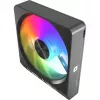 Fortron ZENFAN 120 Black Ventoinha para caixa 120 mm