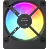 Fortron ZENFAN 120 Black Ventoinha para caixa 120 mm