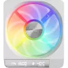 Fortron ZENFAN 120 White Ventoinha 120mm PWM ARGB