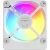Fortron ZENFAN 120 White Ventoinha 120mm PWM ARGB