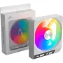 Fortron ZENFAN 120 White Ventoinha 120mm PWM ARGB