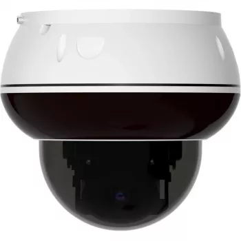 Foscam D8ET-W câmara IP dome PTZ PoE 8MP 4K UHD com deteção por IA, branco