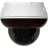 Foscam D8ET-W câmara IP dome PTZ PoE 8MP 4K UHD com deteção por IA, branco