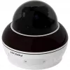 Foscam D8ET-W câmara IP dome PTZ PoE 8MP 4K UHD com deteção por IA, branco