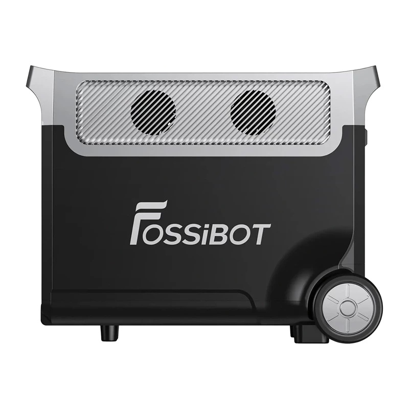 FOSSIBOT FB3840 Bateria de 3840Wh
