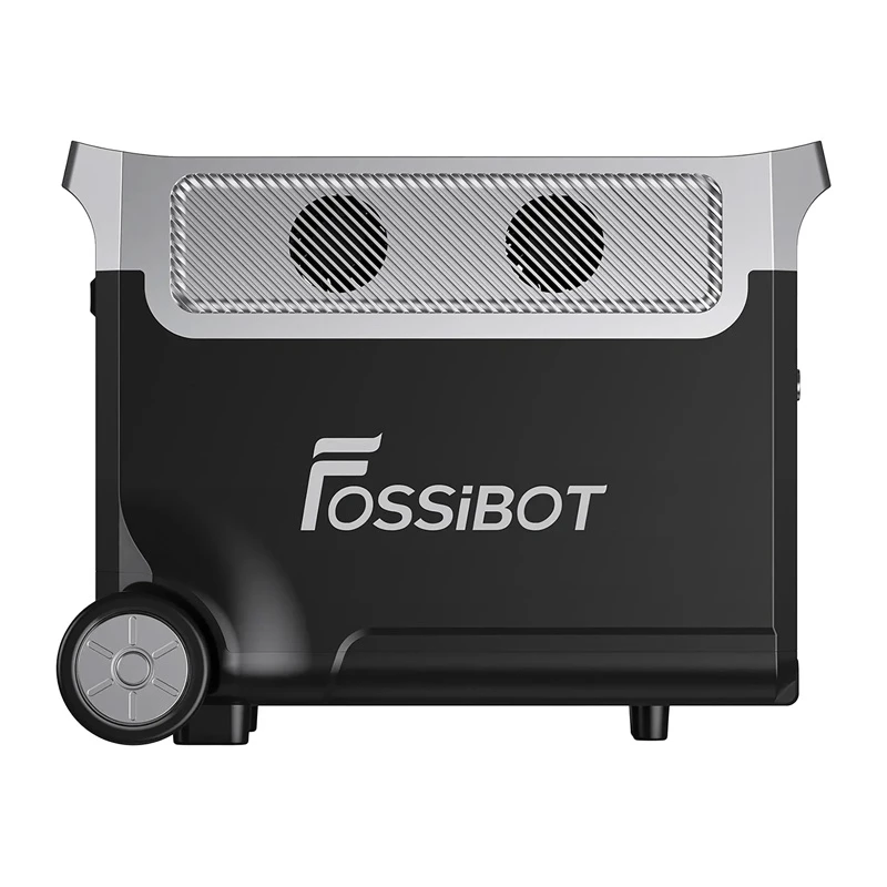 FOSSIBOT FB3840 Bateria de 3840Wh