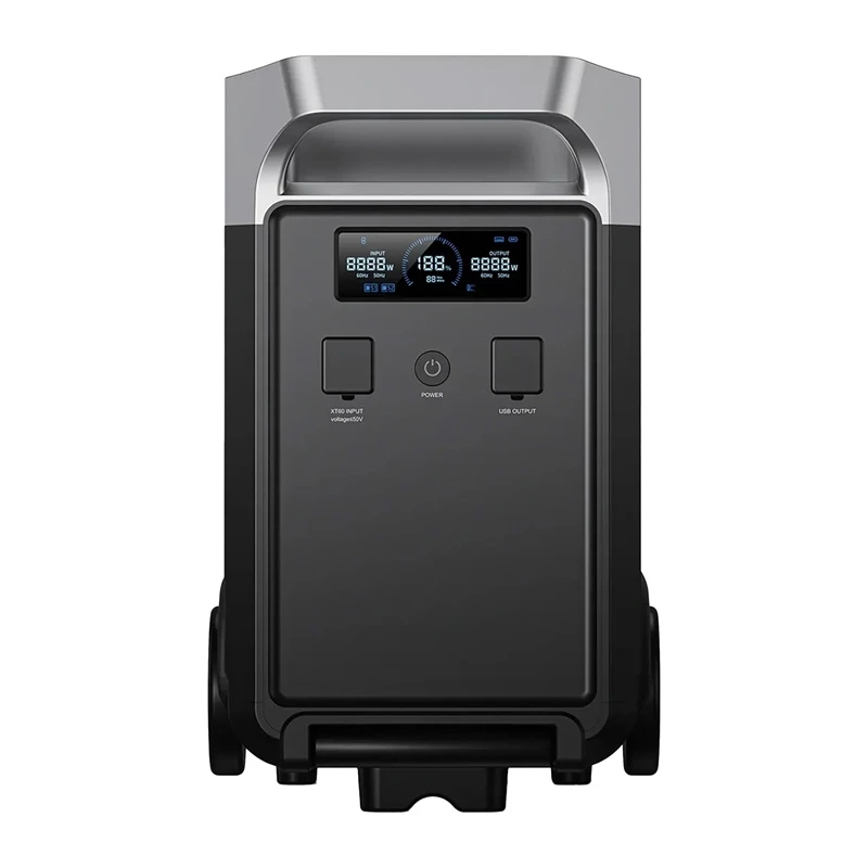 FOSSIBOT FB3840 Bateria de 3840Wh