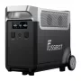 FOSSIBOT FB3840 Bateria de 3840Wh