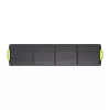 Painel solar dobrável portátil FOSSIBOT SP200 200W (preto)