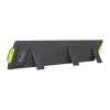 Painel solar dobrável portátil FOSSIBOT SP200 200W (preto)