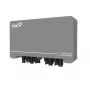 FOX ESS Interruptor de corte DC para instalações fotovoltaicas, 4 MPPT, 1500VDC, MC4, IP66, acionamento motorizado, desligamento automático a 70°C