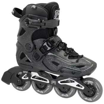 FR AXS NIGHT SKY patins 33-36 rodas luminosas
