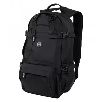 Mochila FR Slim cinzenta