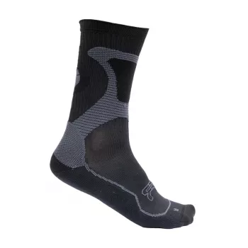 FR NANO Sport Meias preto 42-44