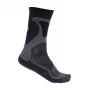 FR NANO Sport Meias preto 42-44