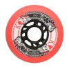 FR - Roda Street Kings Wheels Black 72mm