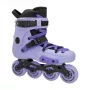 FR2 80 patins em linha 40 roxo