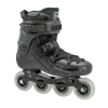 FR2 80 Patins em Linha 45 Preto