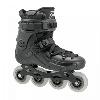 FR2 80 Patins em Linha 46 Preto