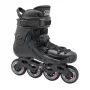 Patins em linha FR3 80 preto 44