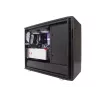 Fractal Design Flex VRC-25BK Suporte de Montagem Vertical para GPU Preto