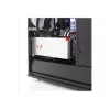 Fractal Design Flex VRC-25BK Suporte de Montagem Vertical para GPU Preto
