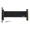 Fractal Design Flex VRC-25BK Suporte de Montagem Vertical para GPU Preto