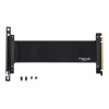 Fractal Design Flex VRC-25BK Suporte de Montagem Vertical para GPU Preto