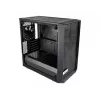 Fractal Design Meshify C Mini Dark TG torre Micro ATX com janela em vidro temperado
