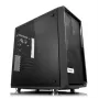 Fractal Design Meshify C Mini Dark TG torre Micro ATX com janela em vidro temperado