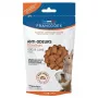 Petiscos anti-odor para roedores e coelhos FRANCODEX - 50g