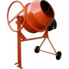 Betoneira FRANCODEX MIX-130/ŻK 130L 650W 230V