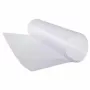 Película protetora antirreflexo FRANKEN B1020/26 para expositor de cartazes DIN A4, transparente, filtro UV, 1 unid.