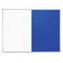 FRANKEN x-tra!Line quadro combinado CB300203 90x60cm azul