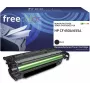 Cartucho de toner Freecolor M652K-FRC preto 12500 páginas compatível HP CF450A