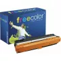 Toner remanufaturado Freecolor para HP CE740A preto 7000 páginas