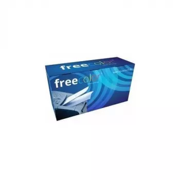 Toner remanufaturado Freecolor compatível com Kyocera TK-5280Y amarelo alto rendimento 11 000 páginas