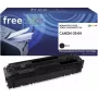 Freecolor Toner Canon 054H (3028C002) preto remanufaturado - alto rendimento - 3.100 páginas
