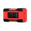 FreedConn RJ-C 121001A Carregador de bateria inteligente automático 12V 10A / 24V 5A