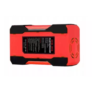 FreedConn RJ-C 121001A Carregador de bateria inteligente automático 12V 10A / 24V 5A
