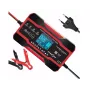 FreedConn RJ-C 121001A Carregador de bateria inteligente automático 12V 10A / 24V 5A