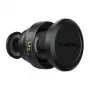 Freewell Teleobjetiva para smartphone 1,7x, suporte de 17 mm