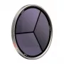 Freewell Conjunto de filtros de densidade neutra 3 em 1