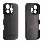Freewell Capa para iPhone 16 Pro com suporte de 17 mm