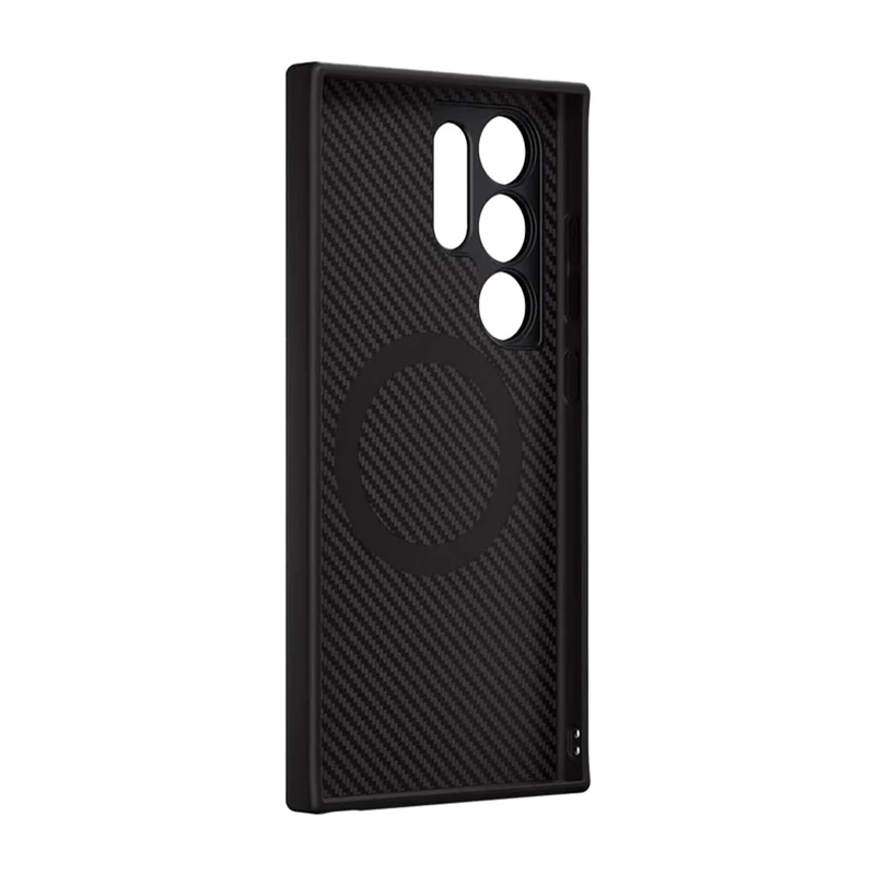 Capa Freewell para Samsung S24 Ultra com suporte de 17mm