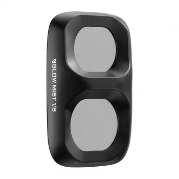 Freewell FW-OP4P-G1/8 Filtro Black Glow Mist para DJI Osmo Pocket 4P