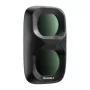 Filtro de densidade neutra ND64 Freewell FW-OP4P-ND64 para DJI Osmo Pocket