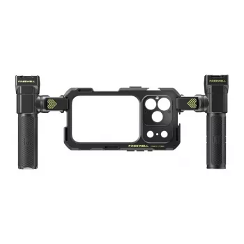 Freewell Genius Rig Suporte para iPhone 17 Pro